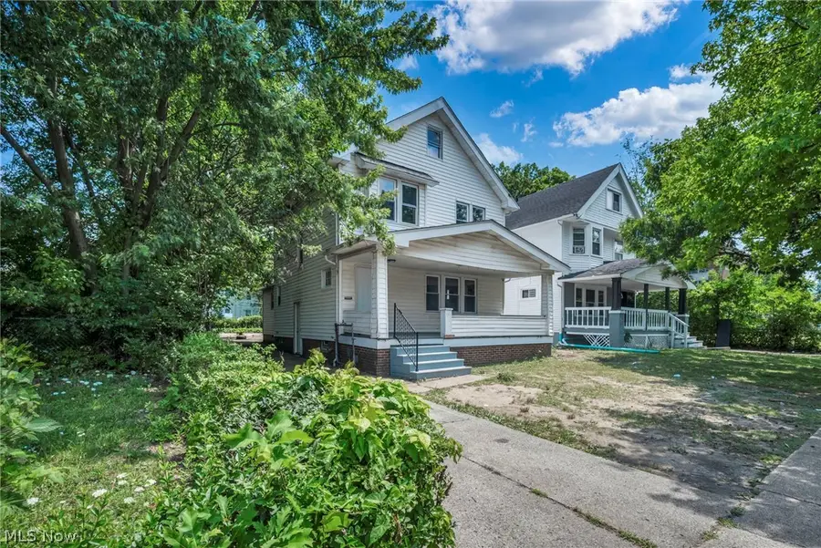 3257 E 140th Street, Cleveland, OH 44120 - #3