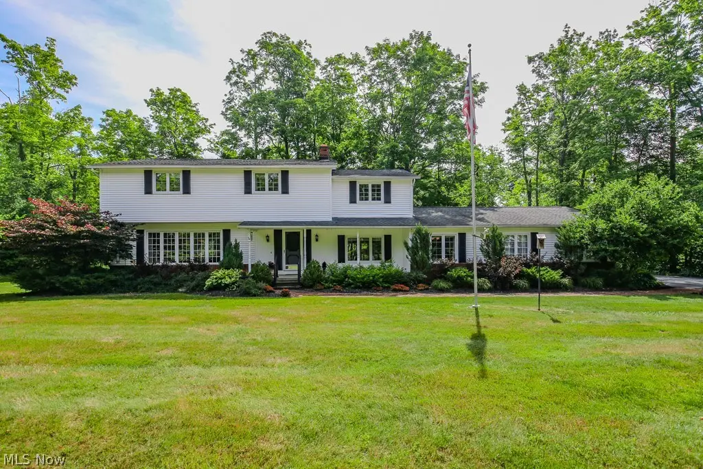 12181 W Shiloh Drive, Chesterland, OH 44026 - #1
