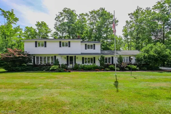 12181 W Shiloh Drive, Chesterland, OH 44026