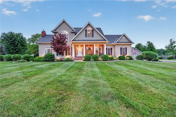 7484 Callow Road, Leroy, OH 44077