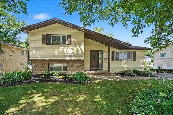 684 Cliffside Drive, Akron, OH 44313