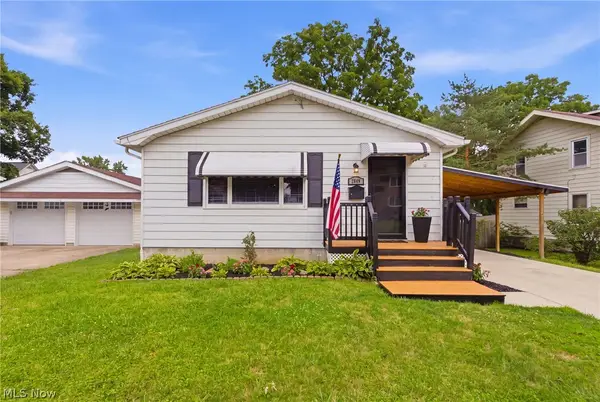 2849 Hudson Drive, Cuyahoga Falls, OH 44221