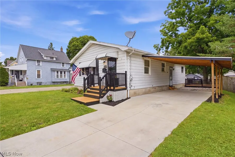 2849 Hudson Drive, Cuyahoga Falls, OH 44221 - #3
