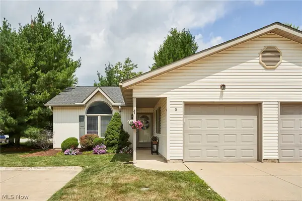 806 Ryan Road #1, Medina, OH 44256