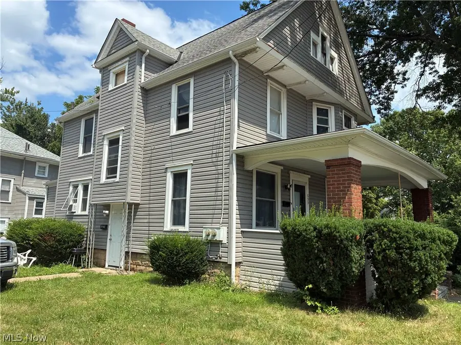 699 W Exchange Street, Akron, OH 44302 - #2