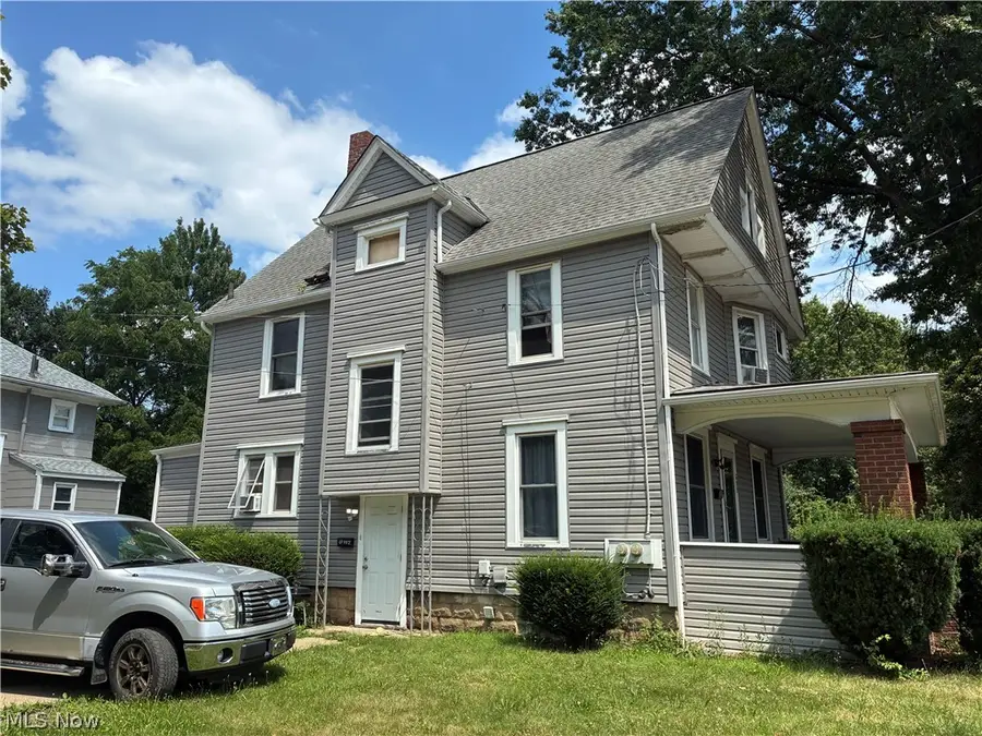 699 W Exchange Street, Akron, OH 44302 - #3