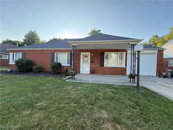734 Hemlock Drive, Euclid, OH 44132