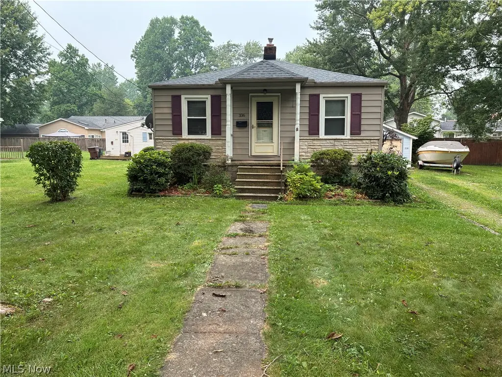 336 Taylor Street, Amherst, OH 44001 - #1