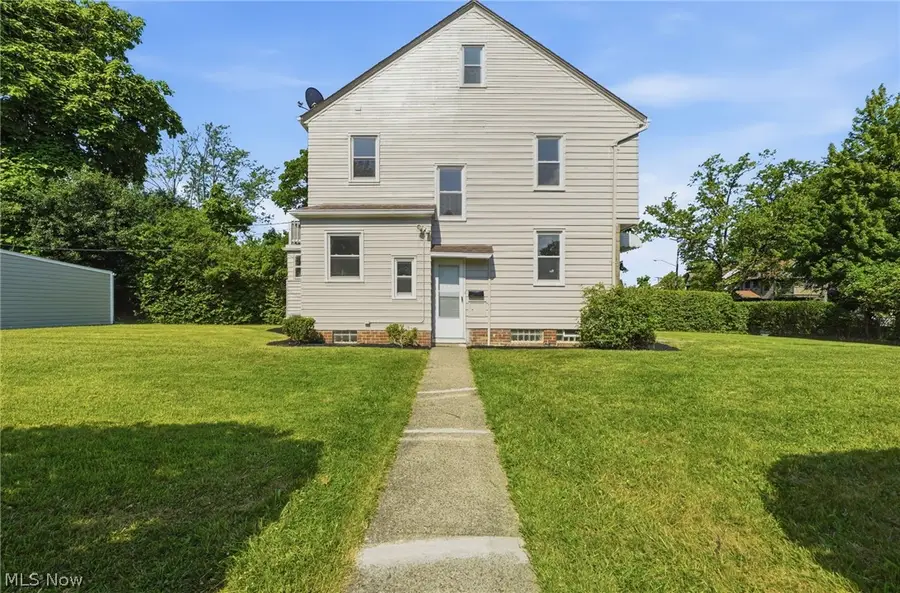 3508 Blanche Avenue, Cleveland Heights, OH 44118 - #2