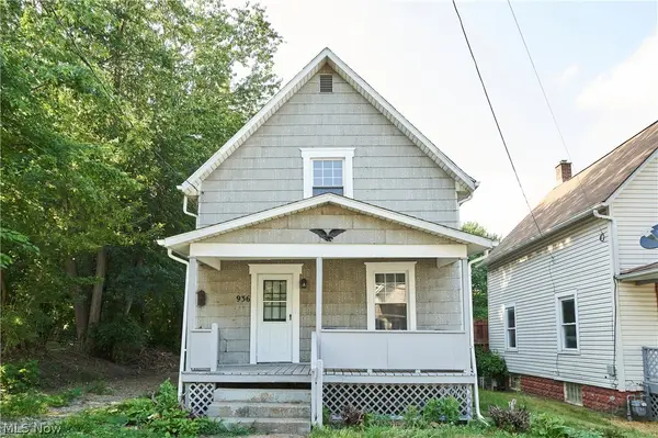 936 Green Sw Avenue, Massillon, OH 44647