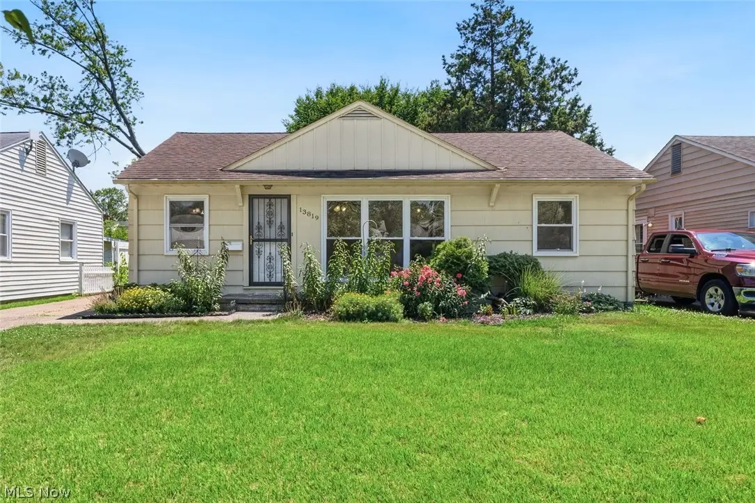 13819 Elsetta Avenue, Cleveland, OH 44135 - #1