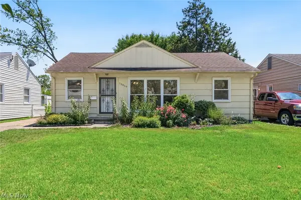 13819 Elsetta Avenue, Cleveland, OH 44135