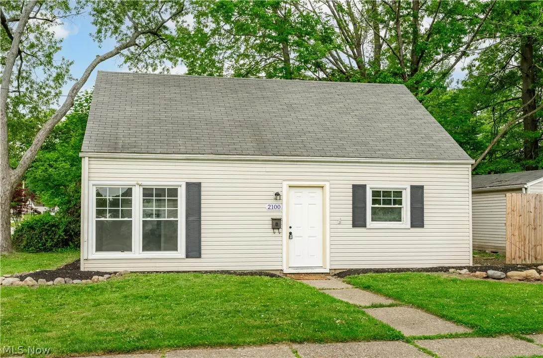2100 Delmore Street, Cuyahoga Falls, OH 44221 - #1