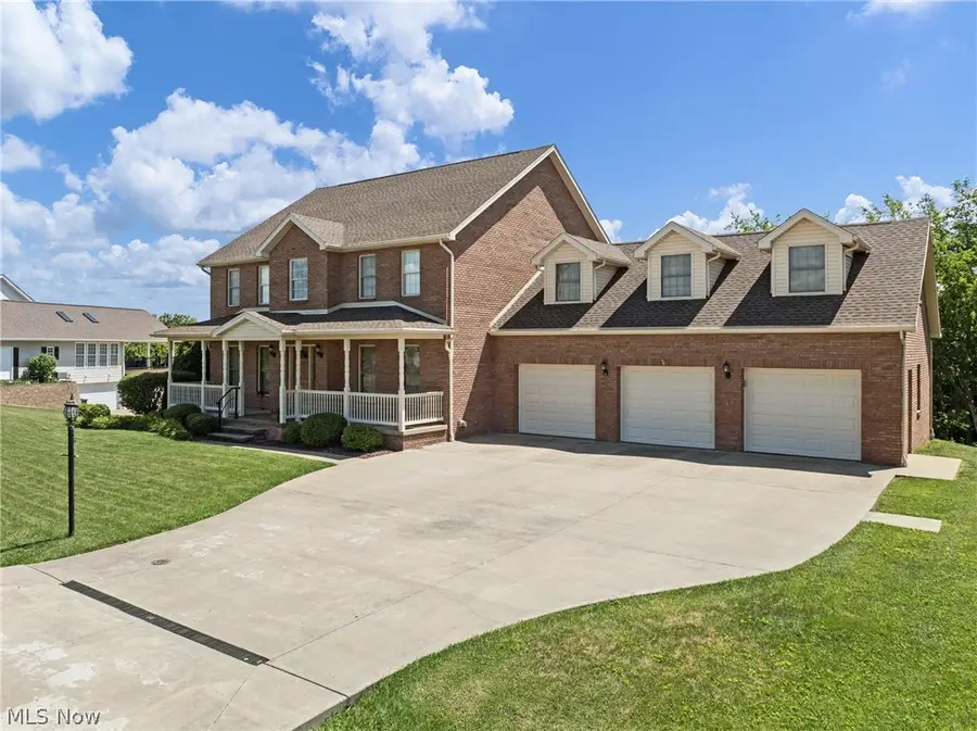 46210 Country Lake Drive, Saint Clairsville, OH 43950 - #2