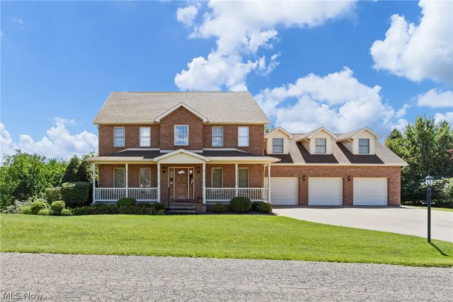 46210 Country Lake Drive, Saint Clairsville, OH 43950 - #3
