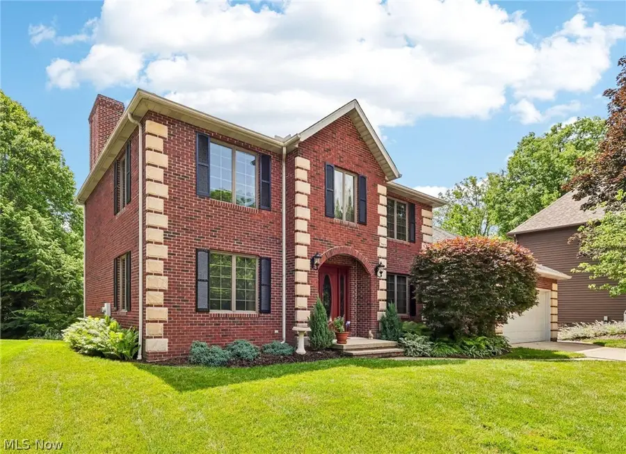 8449 Settlers Passage, Brecksville, OH 44141 - #2