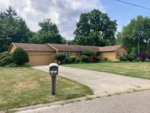 8770 Squirrel Hill, Warren, OH 44484 - #1