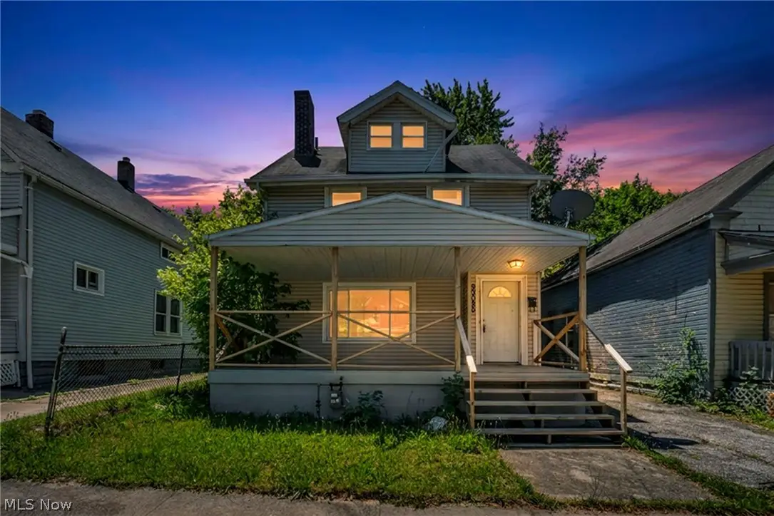 9908 Bessemer Avenue, Cleveland, OH 44104 - #1