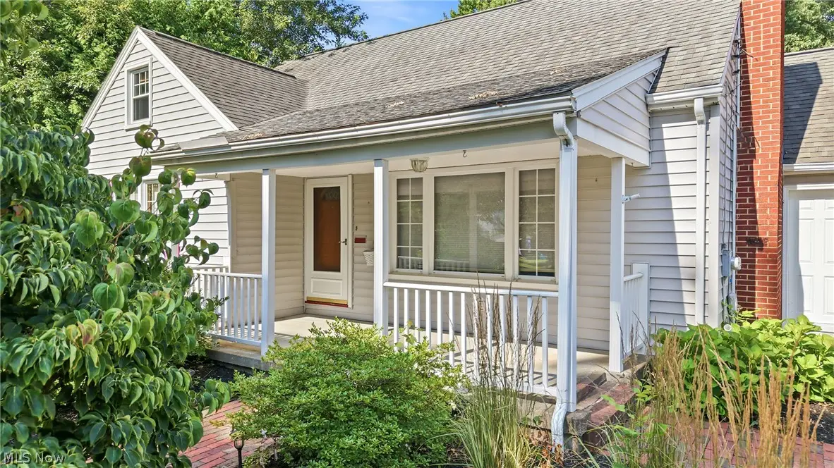 4746 Firnley Avenue, Youngstown, OH 44512 - #1