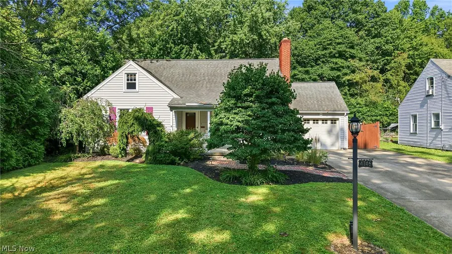 4746 Firnley Avenue, Youngstown, OH 44512 - #3