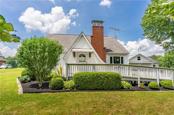 8463 Schubert Ne Avenue, Alliance, OH 44601