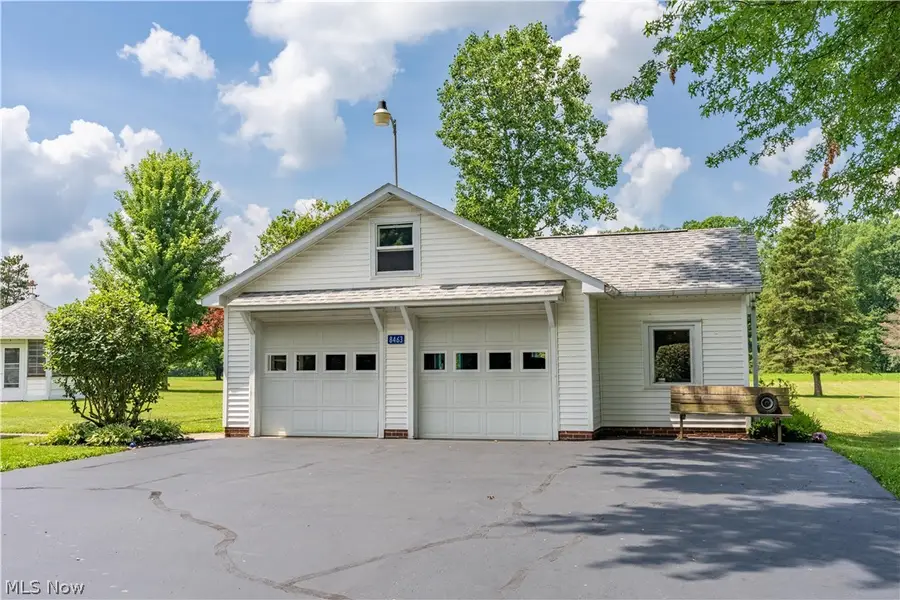 8463 Schubert Ne Avenue, Alliance, OH 44601 - #3