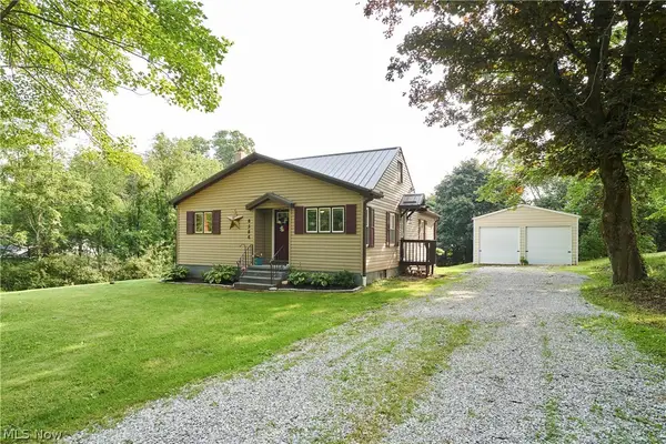 6586 Red Brush Road, Ravenna, OH 44266