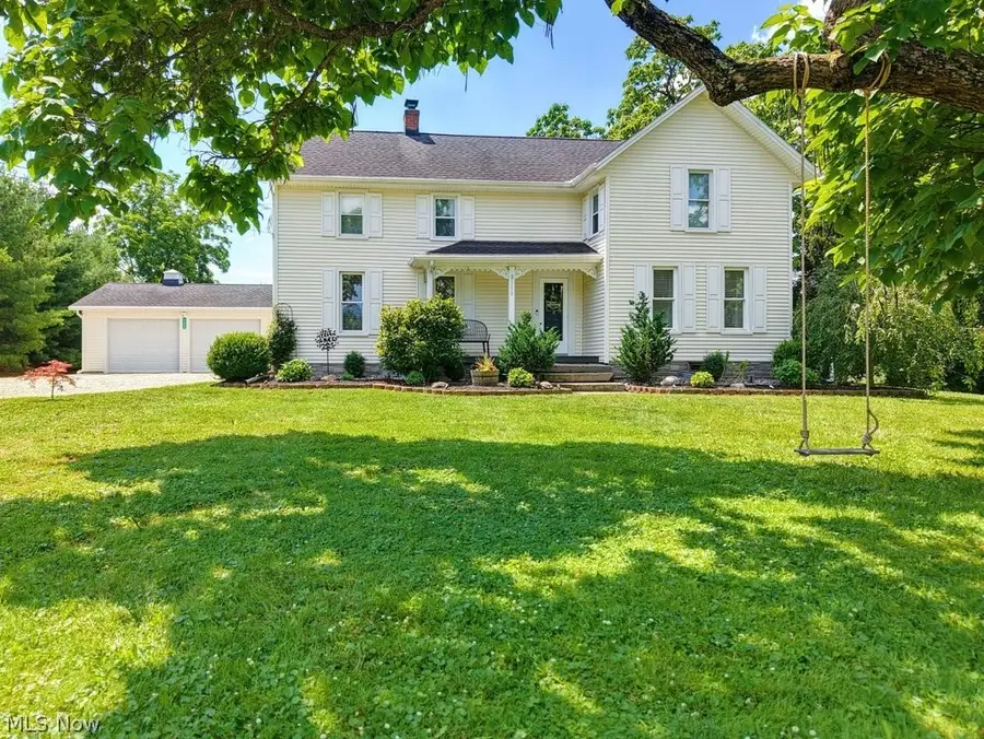 23055 Snell Road, Columbia Station, OH 44028 - #2