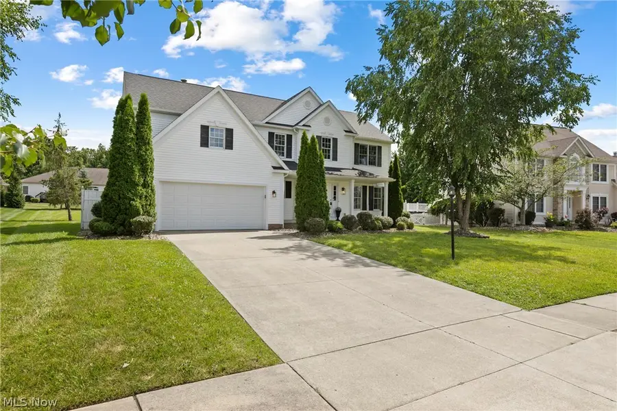 4374 Pletzer Boulevard, Rootstown, OH 44272 - #3