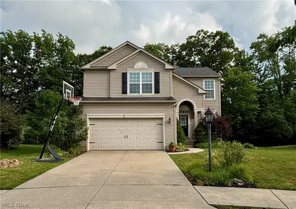 615 Cornell Drive, Broadview Heights, OH 44147