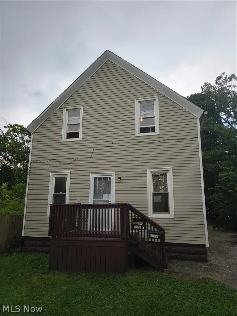 3455 W 65th Street, Cleveland, OH 44102 - #1