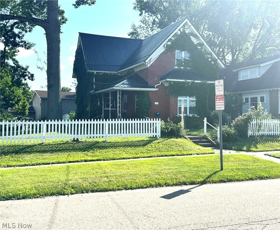 136 2nd Ne Street, Carrollton, OH 44615 - #1