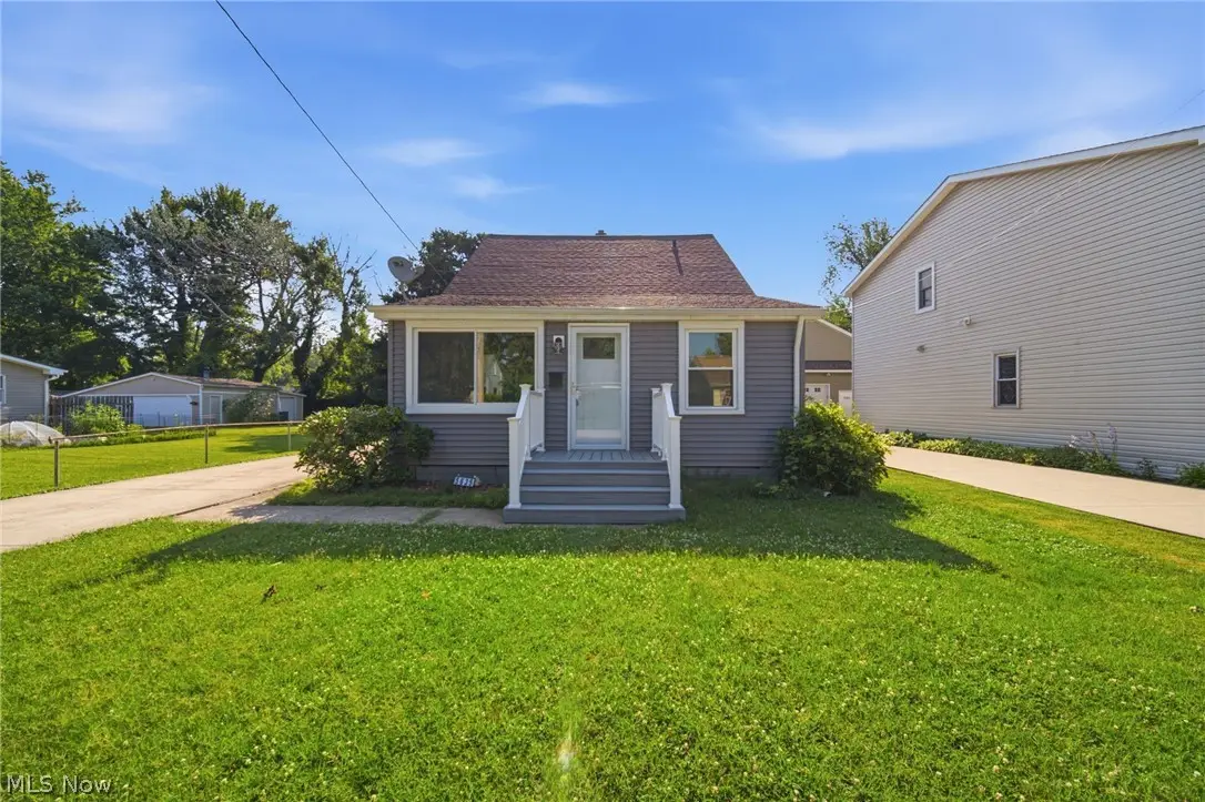 5635 Park Street, Mentor On The Lake, OH 44060 - #1