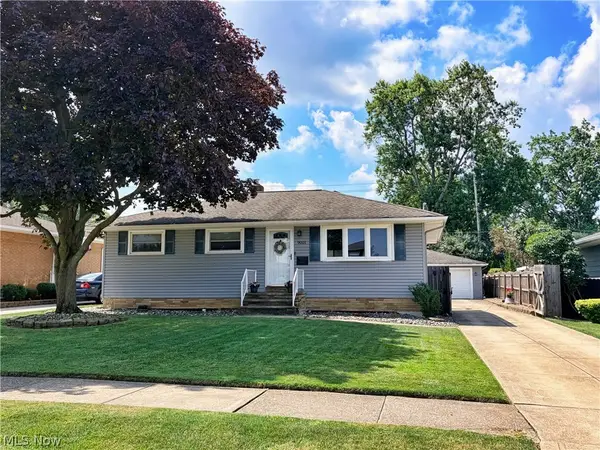 9001 Harrow Drive, Parma, OH 44129