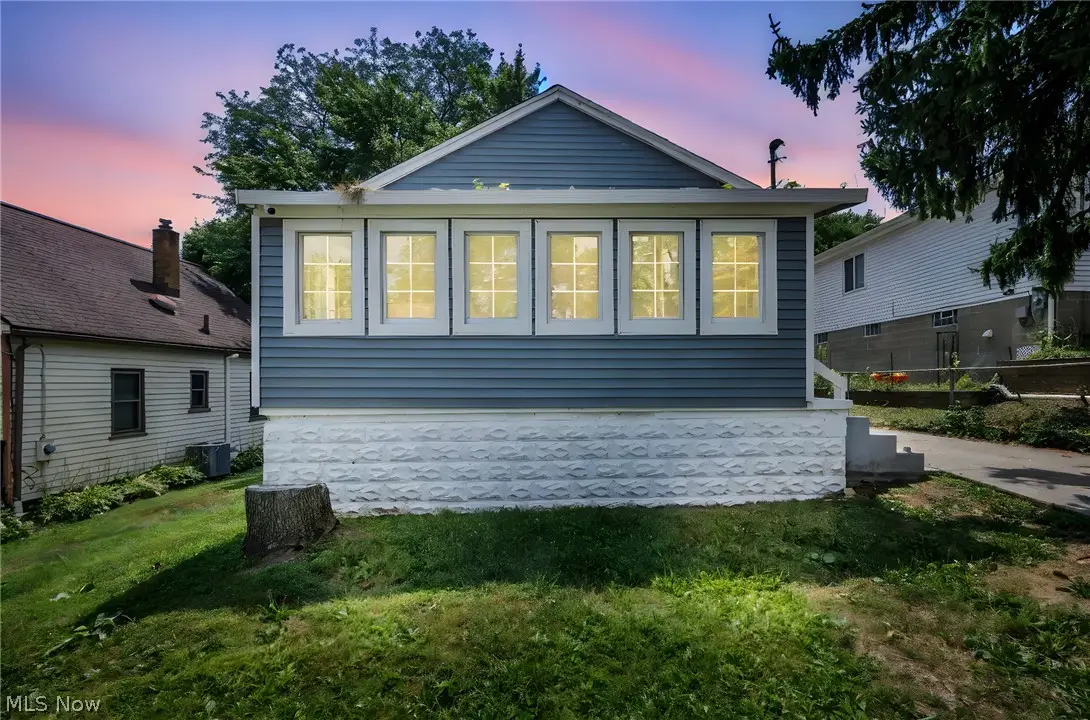 364 Rexford Street, Akron, OH 44314 - #1