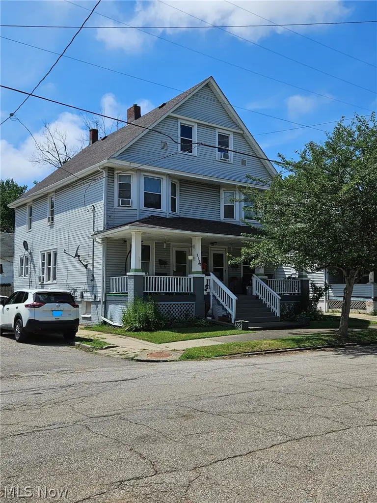 3192 W 58th Street, Cleveland, OH 44102 - #1