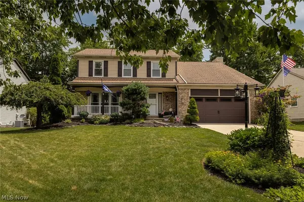 18717 Walnut Drive, Strongsville, OH 44149