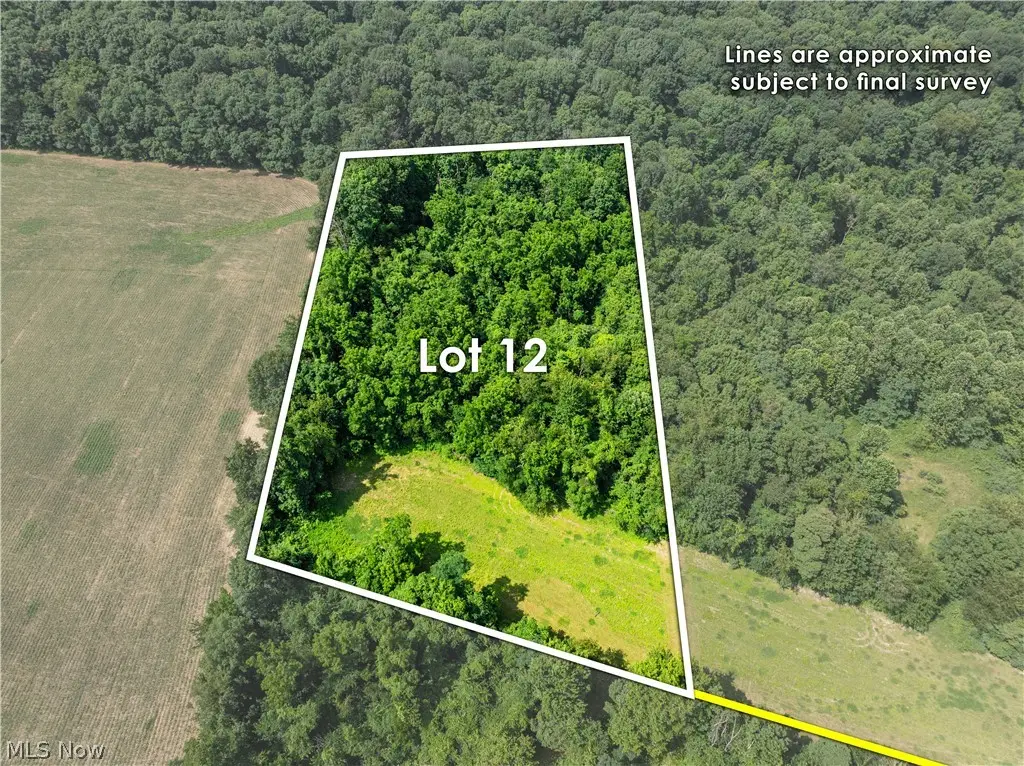 Lot 12 Township Rd 51, Somerset, OH 43783 - #1