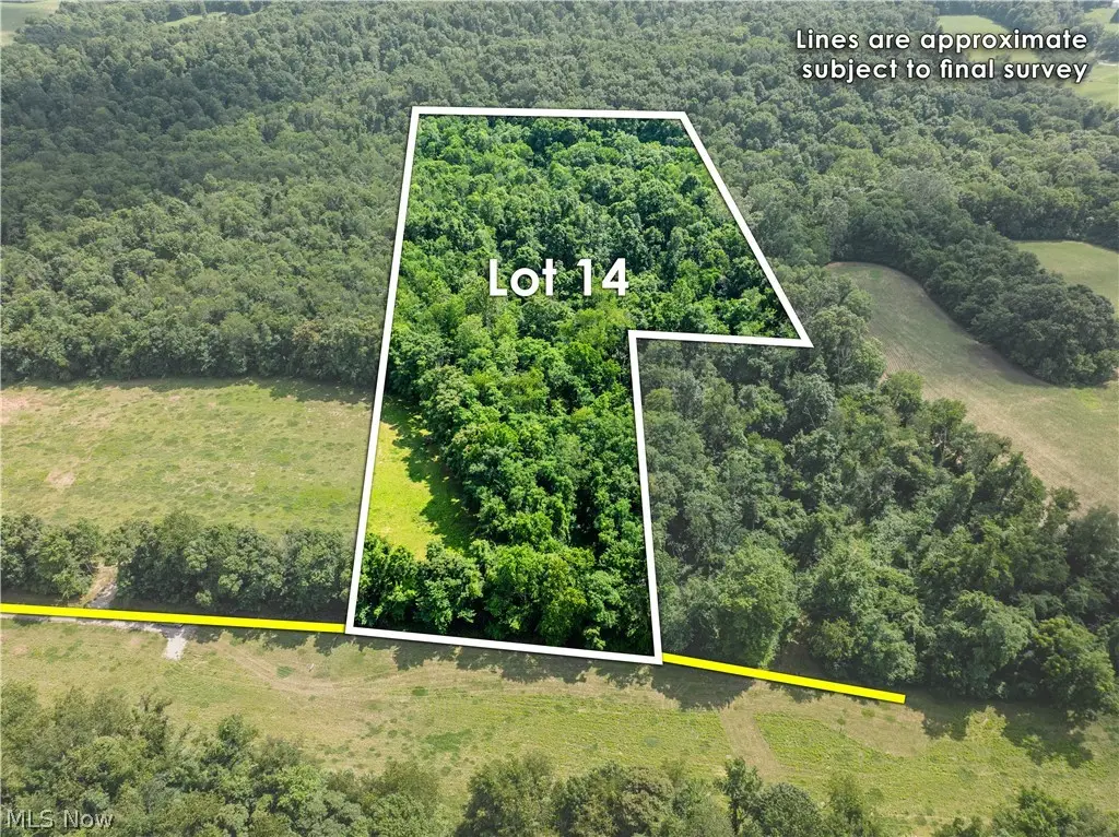 Lot 14 Township Rd 51, Somerset, OH 43783 - #1