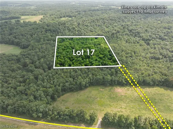 Lot 17 Township Rd 51, Somerset, OH 43783