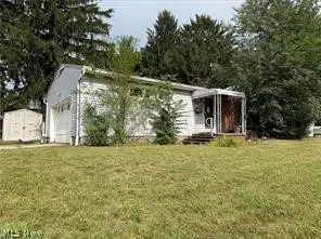 1576 Hammel Street, Akron, OH 44306 - #1