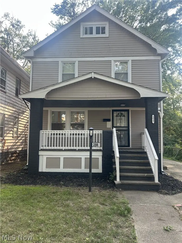 394 Cleveland Road, Cleveland, OH 44108 - #1