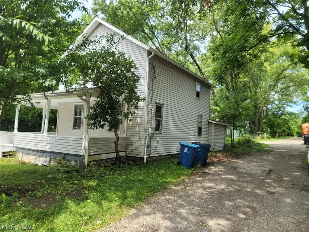 129 W Oak Street, Kent, OH 44240 - #1