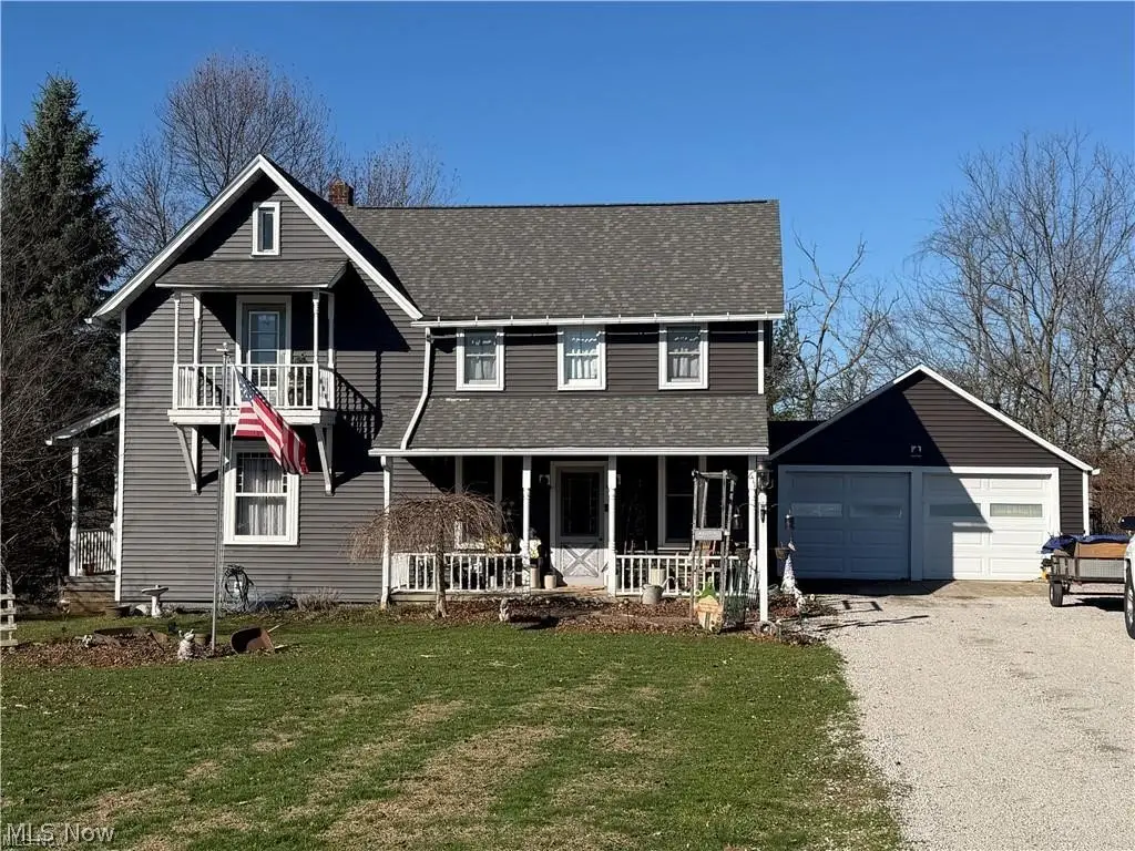 611 Mill Se Street, Canton, OH 44707 - #1