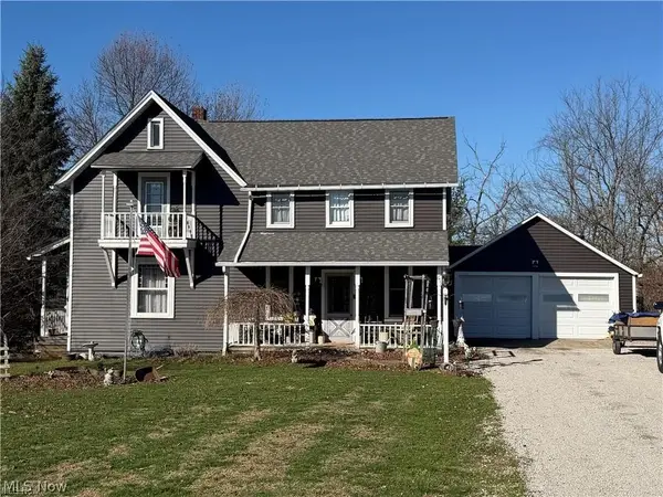 611 Mill Se Street, Canton, OH 44707
