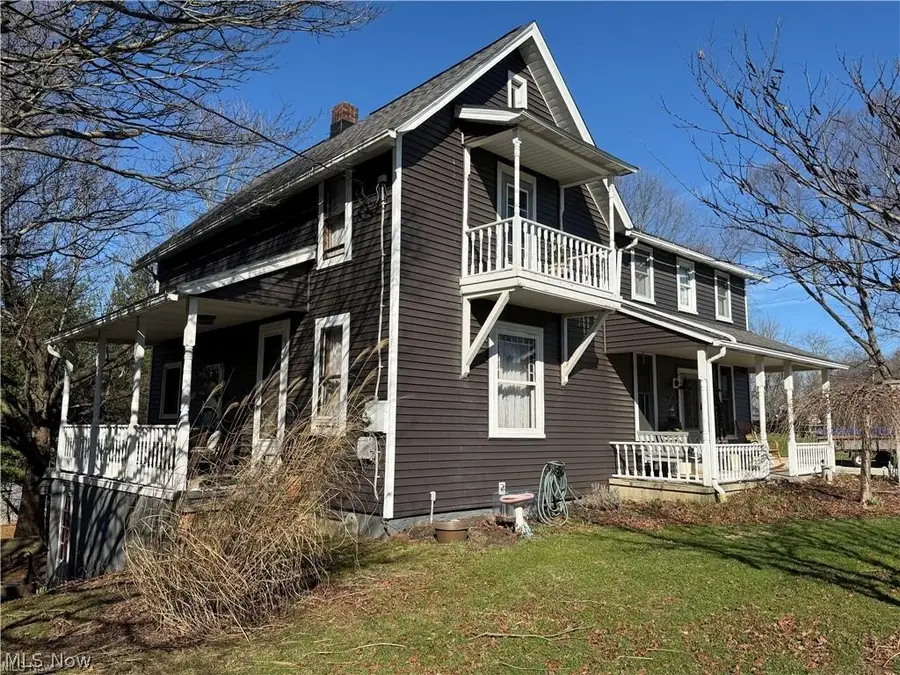 611 Mill Se Street, Canton, OH 44707 - #2