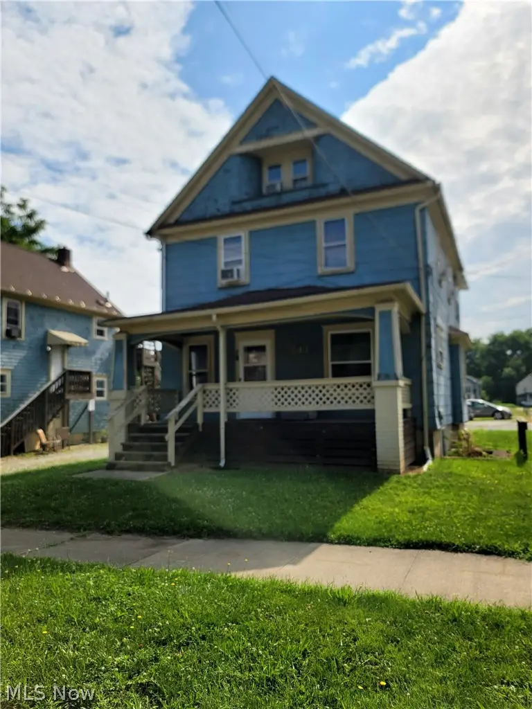 539 Kling Street, Akron, OH 44311 - #1