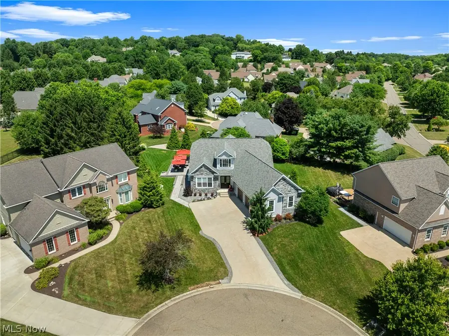6467 Friarwood Nw Circle, Canton, OH 44718 - #2