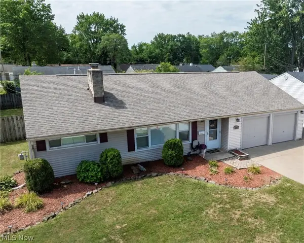 395 Pattie Drive, Berea, OH 44017