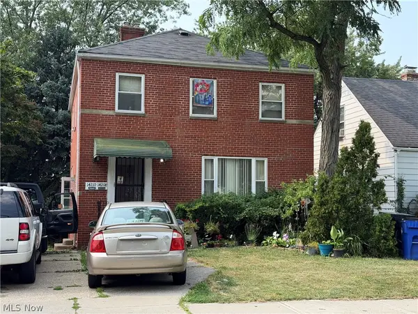 14208 Triskett Road, Cleveland, OH 44111